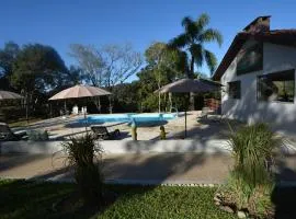 CHACARA SERENA