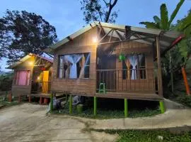 Cabañas Los Profes