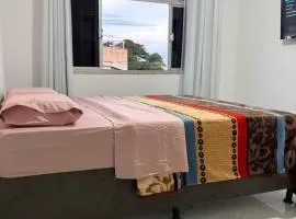Apartamento 2 quartos centro Guarapari
