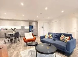 Skyline View Apartments - City Lights & Skyline Heights