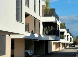Apartments with parking space Zagreb - 23694