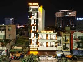 Chill House, hotel u gradu Ki Nhon