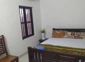 Thodiyel Home Stay