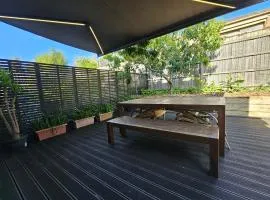 Bayside Home