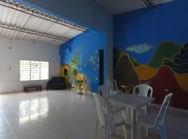 HOSTEL RESTAURANTE PUNTO DEL SABOR