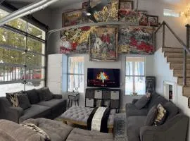 McCall Art House