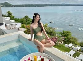 Epic Suites Bohol ADULTS ONLY, hotel in Dauis
