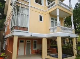 Diyar Villas Puncak NB3/3