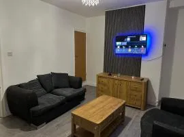 Luxury 3 bed house
