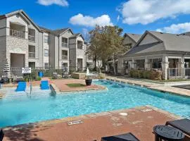 Peaceful Apartment