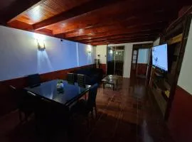 Mini departamento Arica