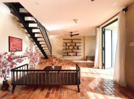 Biển house, hostel in Ấp Khánh Phước (1)