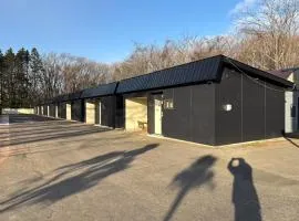 ホテル　ロマン