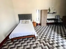 Zen Room