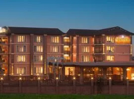 Hotel Ashwatth