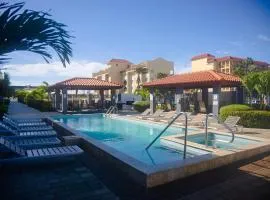Arena Condominium Aruba 2 Bedroom 2 Bathroom