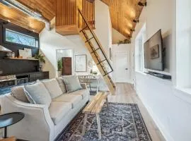 The Ann-ex at King's Crossing