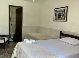 La Mar Paraty Hospedaria 06
