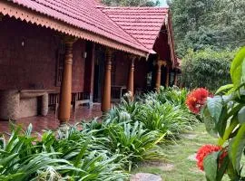 Sabera Heritage Homestay