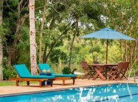 Ging Oya Lodge