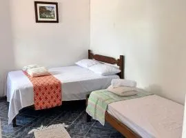 La Mar Paraty Hospedaria 02