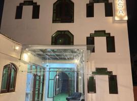 Hotel the casa, ξενοδοχείο κοντά στο Αεροδρόμιο Srinagar - SXR, Σριναγκάρ
