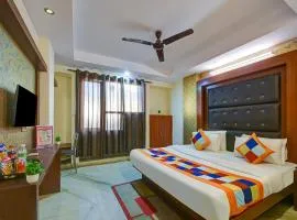 Hotel Re Pose Villa Walking Distance From New Delhi Railway Station and R K Ashram Metro Station