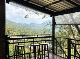 Kopan House, hotel que aceita pets em Ko Phangan