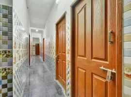 Hotel O RK Residency
