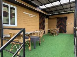 Chidambaram Spiritual Stay & Cottages