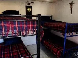 Quinta el cocula cabañas y camping