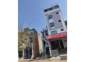 UR Home Stay, Varanasi