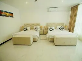 Ruish City Hotel Kandy