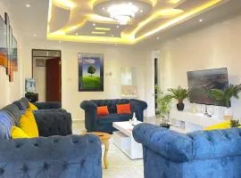 Aberdare Home Two Bedroom