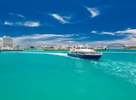 فندق إيست تشاينا سي