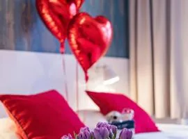 SeaSide Sopot - butikowe noclegi przy plaży