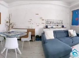 Celeste Etna Sea Guest House