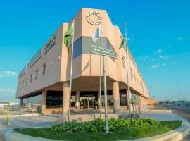 Aram Hotel - AlMeshael Exit 18