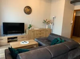 Bulwar Apartament Stare Miasto