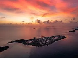 Bougain Villa Gemanafushi