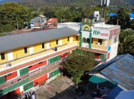 MP House