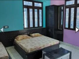 Rudder home stay