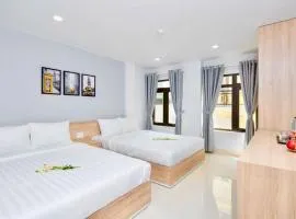 Luna House Hotel