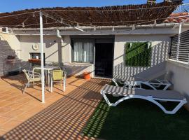 Loft El Carmen, Hotel in Teruel