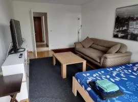 Your Second home- In Heart of City