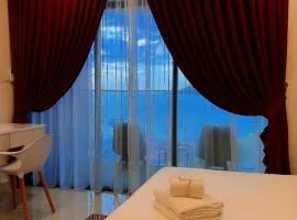 The Shore Kota Kinabalu by Ems Executive Suites Seaview