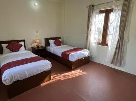 ROKPA Village Home Stay