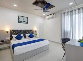 Hotel Warm Welcome Inn - Noida Sector 26