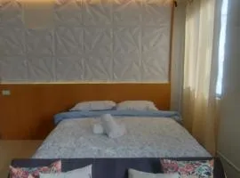 SMDC Hill Residences, Unit 601