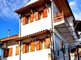 Το μπαλκόνι της Βεγορίτιδας